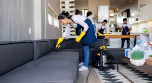 Bahçeşehir Güvenilir Temizlik Hizmeti