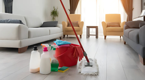 Detaylı Ofis Temizlik Şirketi 3 Bahçeşehir Temizlik Hizmeti