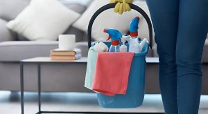 Yarım Gün Temizlik Ücreti