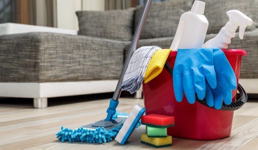 Villa Temizliği Neden Farklıdır? 5 Ev Temizliği villa temizliği