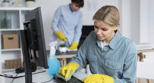 Ofis Temizlik Önerileri