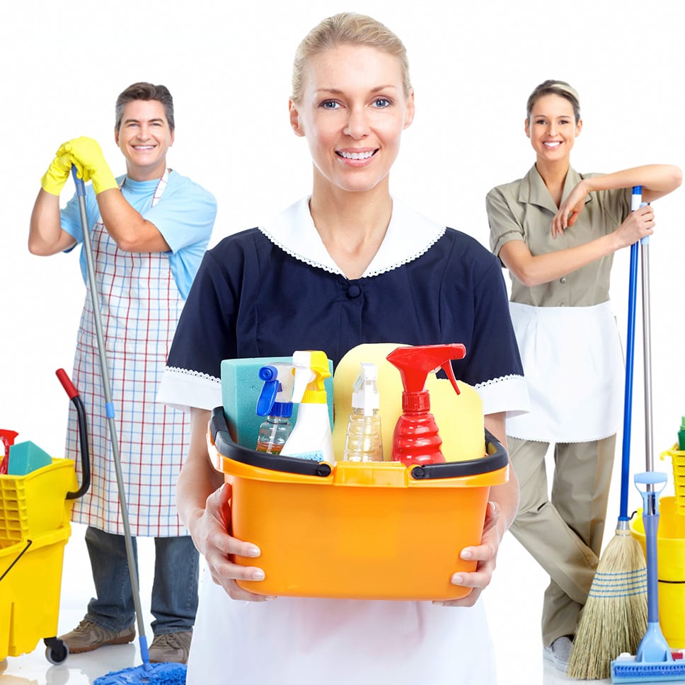 Temizlik Hizmetleri